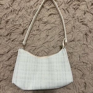 Summery Cream Purse